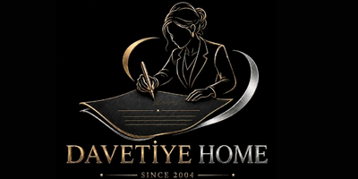 Davetiye Home