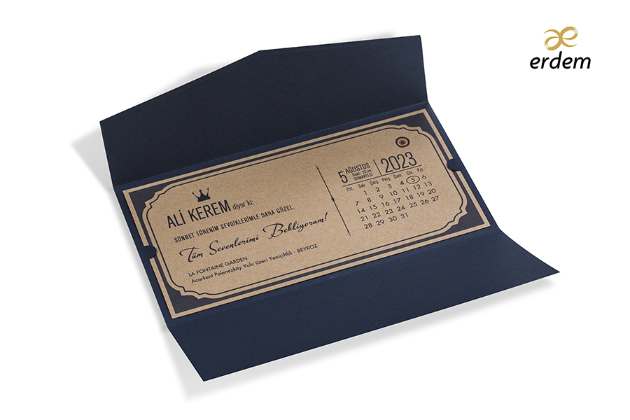 SÜNNET - 80906